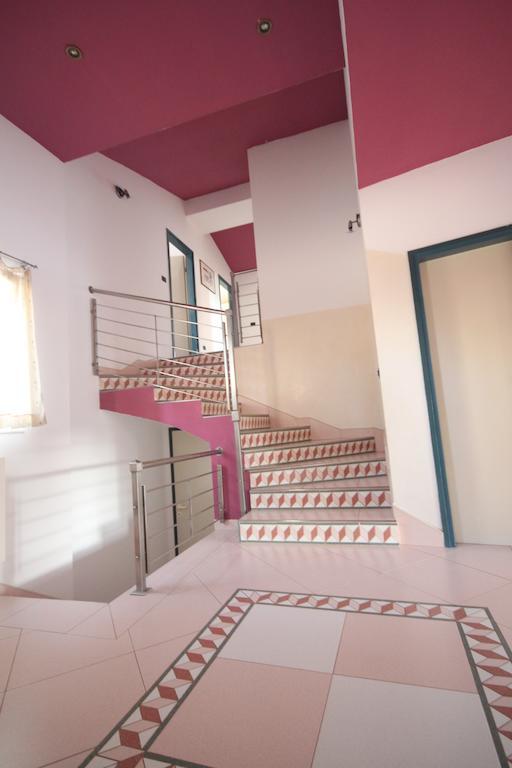 Holiday House Veli Vrh Pula Cameră foto